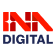 INA Digital Logo